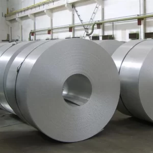Battery Foil