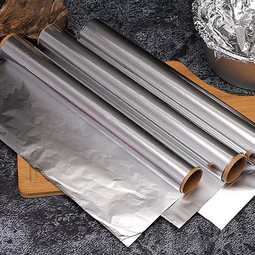 Household Foil