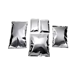 Ultra-Light Gauge Foil