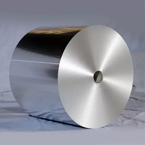 Light Gauge Foil