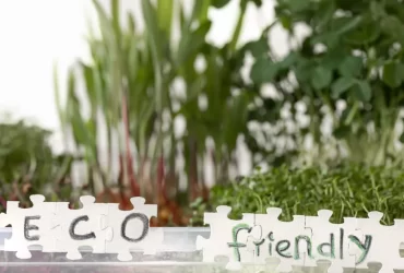 Eco-Friendly Innovations in Aluminium Foil Production